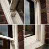Sash window rennovation: Sash Window 2